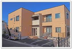 エクセルコート東浦和参番館(のびっこ保育園)