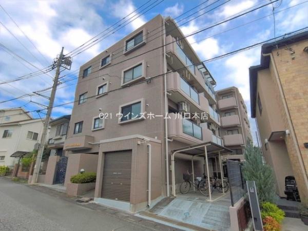 エクセルコート東浦和参番館