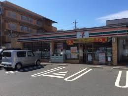 ベルハイム中浦和(セブンイレブンさいたま西堀2丁目店)