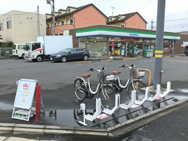 川口市西青木4051邸(ファミリーマート川口青木町公園前店)