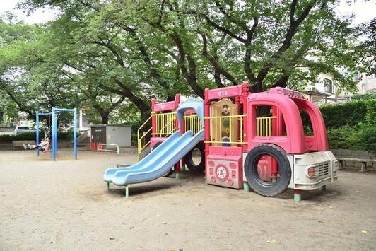 さいたま市南区大谷場　全1棟(葉根木公園)
