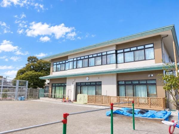 タックプラザ赤羽(志茂保育園)