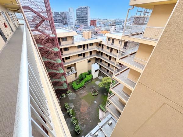タックプラザ赤羽