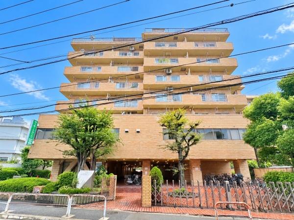 タックプラザ赤羽