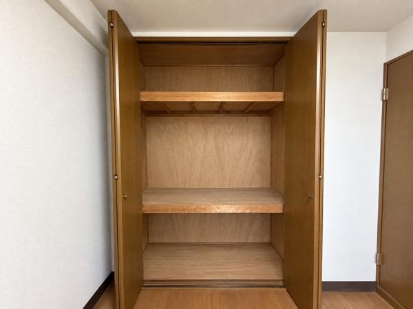越谷スカイハイツＡ棟