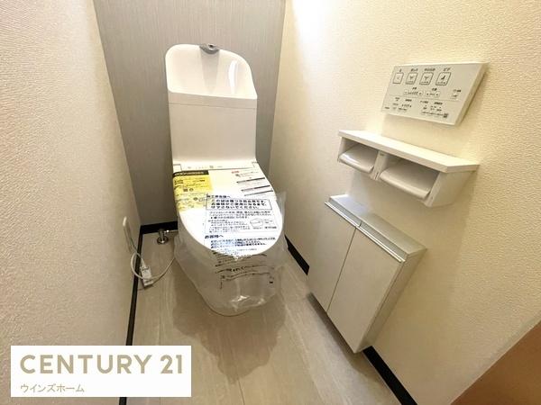 川口市大字安行領根岸の中古一戸建て