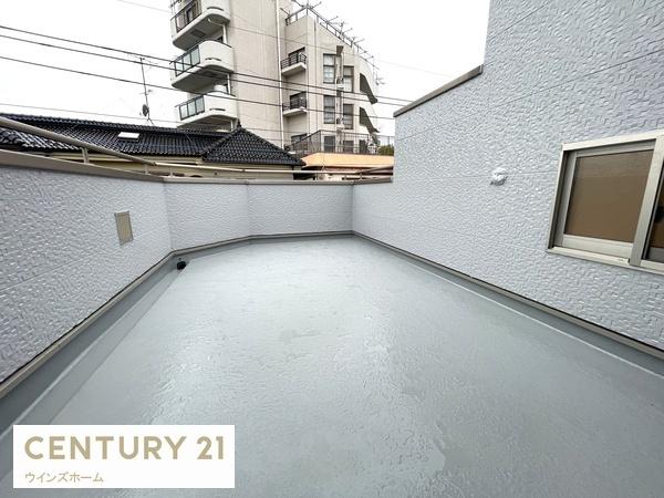 川口市大字安行領根岸の中古一戸建て