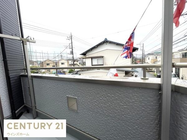 川口市大字安行領根岸の中古一戸建て