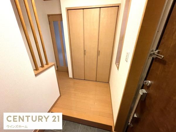 川口市大字安行領根岸の中古一戸建て