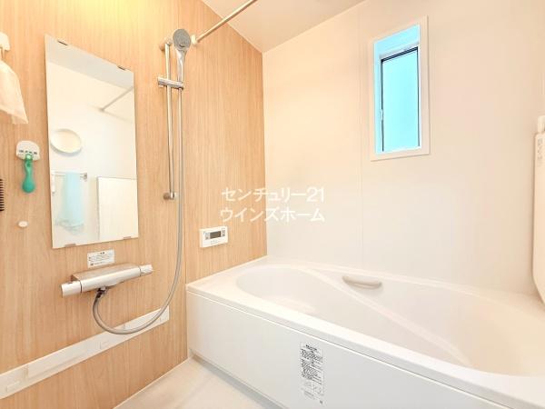 八潮市大字南川崎の中古一戸建て