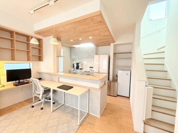 八潮市大字南川崎の中古一戸建て