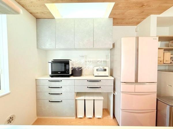 八潮市大字南川崎の中古一戸建て