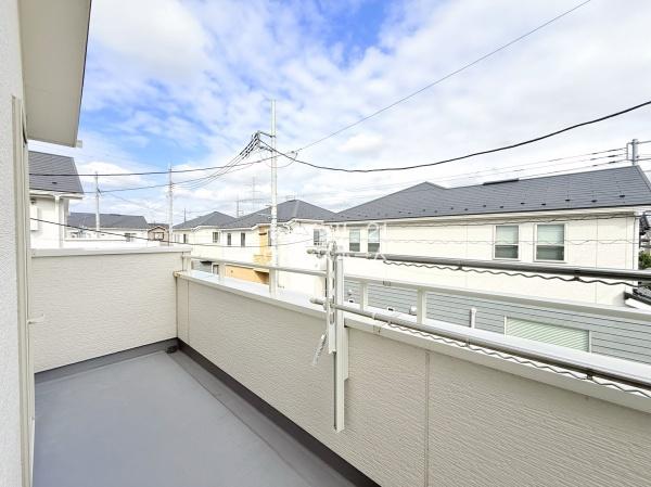 八潮市大字南川崎の中古一戸建て