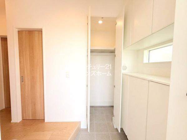 八潮市大字南川崎の中古一戸建て