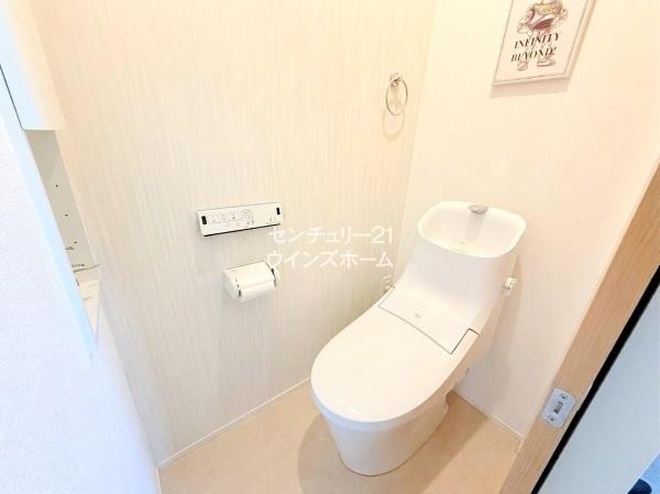 八潮市大字南川崎の中古一戸建て