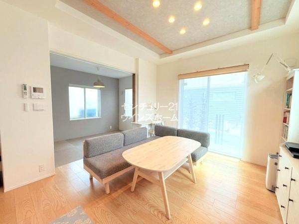 八潮市大字南川崎の中古一戸建て