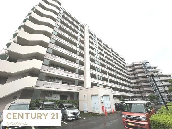 ルネ草加松原