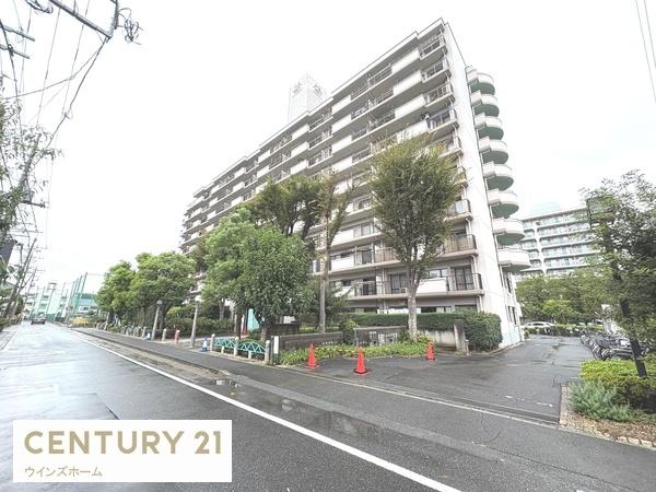 ルネ草加松原