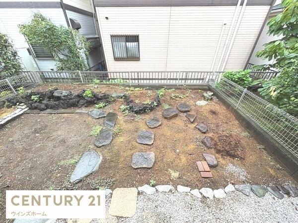 川口市安行出羽５丁目の中古一戸建て