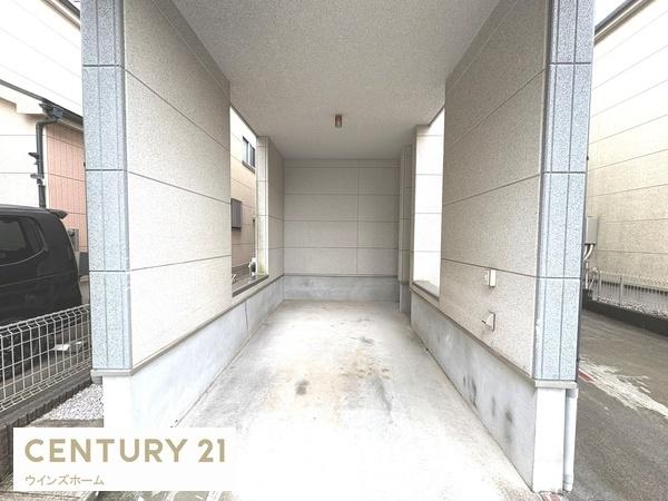 川口市安行出羽５丁目の中古一戸建て