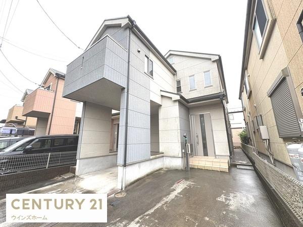 川口市安行出羽5丁目