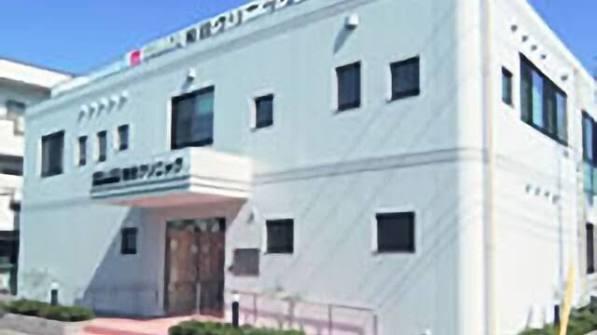 戸田市笹目第28全3棟1号棟(指扇病院附属笹目クリニック)