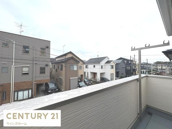 戸田市笹目第28全3棟1号棟