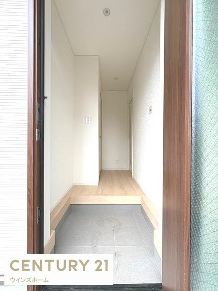 戸田市笹目第28全3棟1号棟