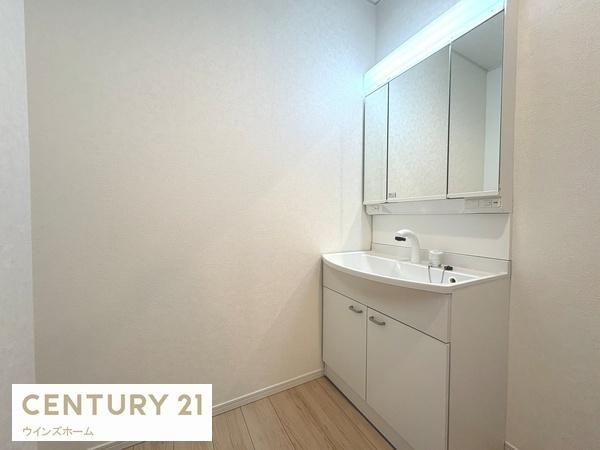 戸田市笹目第28全3棟1号棟
