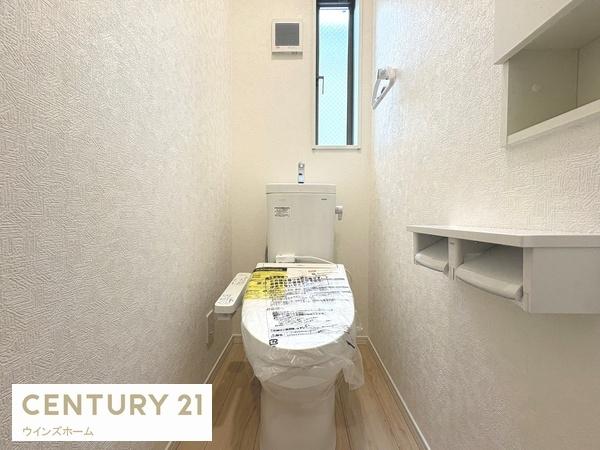 戸田市笹目第28全3棟2号棟