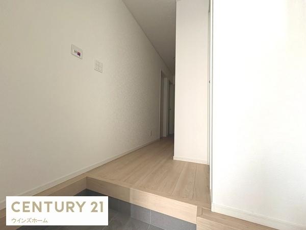 戸田市笹目第28全3棟2号棟