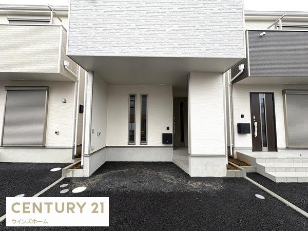 戸田市笹目第28全3棟2号棟