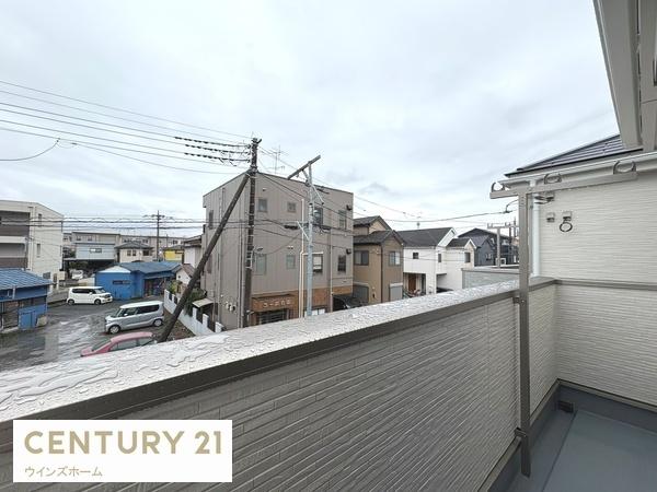 戸田市笹目第28全3棟3号棟