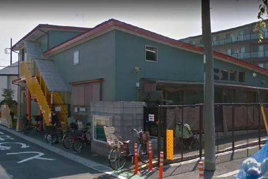 草加市原町１丁目の中古一戸建て(めぇめぇこやぎこども園)