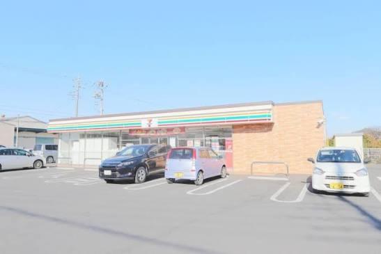 草加市原町１丁目の中古一戸建て(セブンイレブン草加北谷2丁目店)