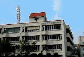 グリーンパーク谷塚２(草加市立谷塚中学校)