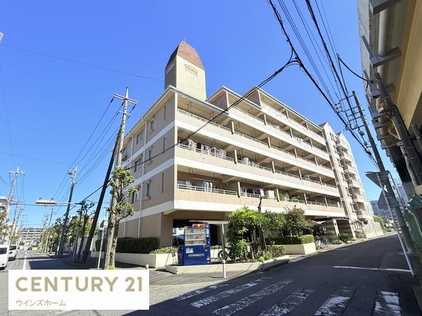 グリーンパーク谷塚2