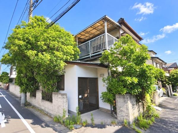 川口市芝塚原1丁目