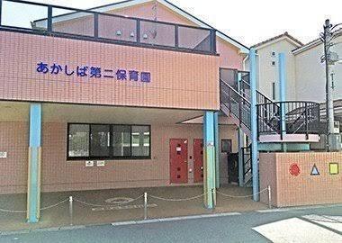 ミオカステーロ東川口(赤芝第二保育園)