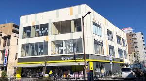 ミオカステーロ東川口(マツモトキヨシ東川口駅前店)