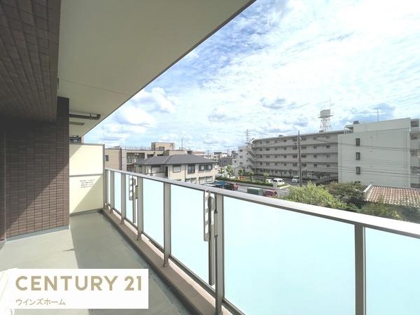 ミオカステーロ東川口
