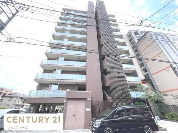 ミオカステーロ東川口
