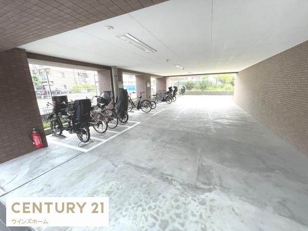 ミオカステーロ東川口