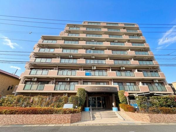 ライオンズガーデン東浦和
