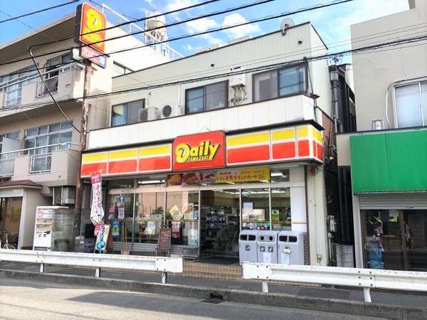 川口市芝富士２丁目の中古一戸建て(デイリーヤマザキ蕨北店)