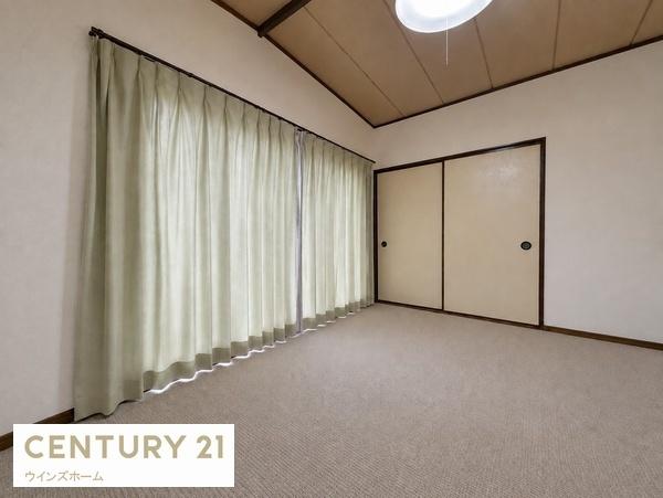 川口市芝富士2丁目　中古戸建
