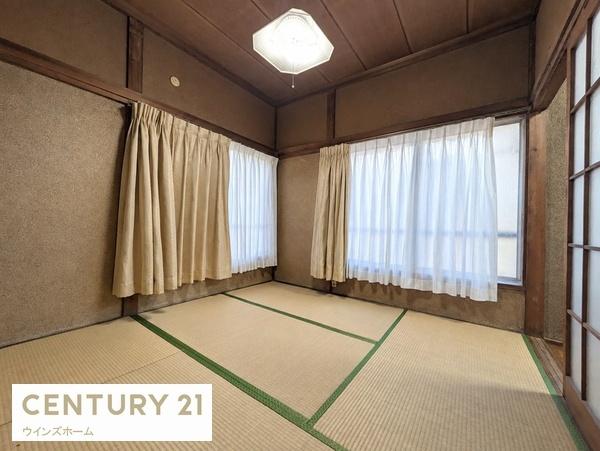 川口市芝富士2丁目　中古戸建