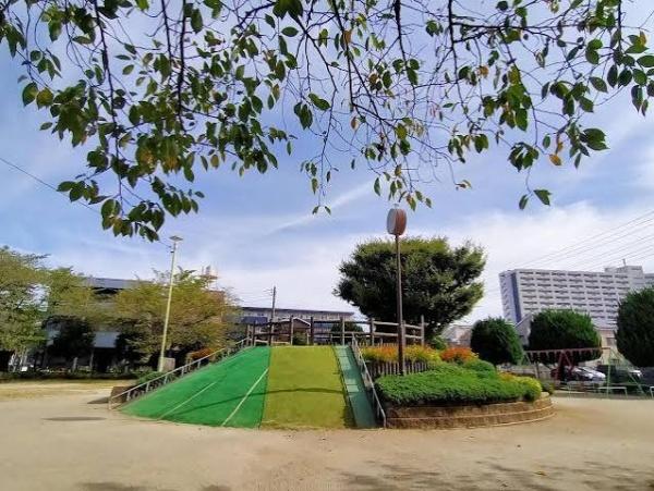川口市芝富士2丁目　中古戸建(芝富士1丁目公園)