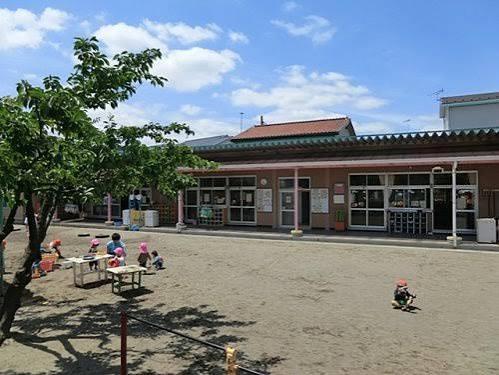 草加市弁天　全1棟(しのは保育園)