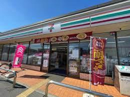 川口市前川2281棟1号棟(セブンイレブン川口前川2丁目店)
